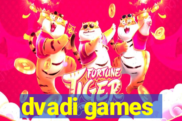 dvadi games